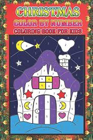 When printing in pdf, you will get the ideal print quality. 9798687910835 Christmas Color By Number Coloring Book For Kids Christmas Color By Number Coloring Book For