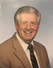 Cledtih Vernon Campbell Obit