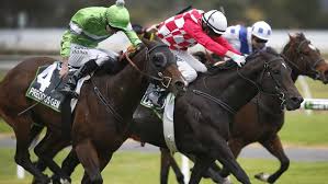 Noonan finds his Gem at last