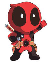 Risultati Immagini Per Chibi Png Deadpool Chibi Cute Deadpool Deadpool Wallpaper