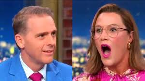 Nancy Grace Says 'F**king Coons' Uncensored While Railing Against  Zimmerman's 'Hatred' For Trayvon