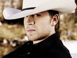 Justin Moore Jumps Shark for Outlaws & Calling Cards