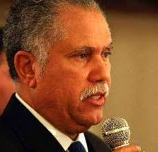 Hora cero para Fajardo