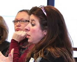 Nursing Magazine, Spring 2013