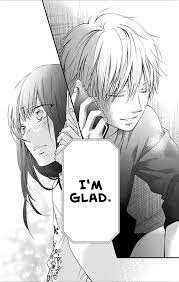 Kono Oto Tomare Chapter 67 Whispered Truth Page 40 Mangakakalot Com Kono Oto Tomare Anime Manga Love