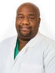 Fredrick Powell, MD