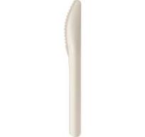Paper Spoon Bulk Pack | White | KAMI