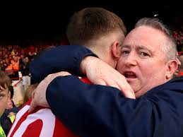 Pat Ryan: Cork will lean