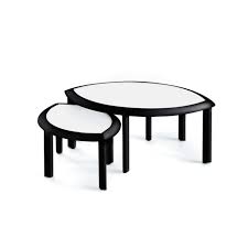 By laurel foundry modern farmhouse®. Premiere Small Coffee Table Ego Paris