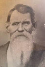 William Augustus Porterfield (1827-1910)