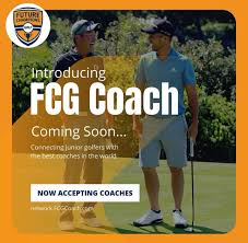 College Bound Member Profile: Amalia Parzen (2020 Female) PLAYER PROFILES :  Future Champions Golf Tour