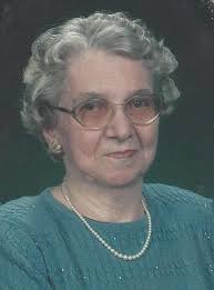 Obituary for Bernice A. Neiggemann
