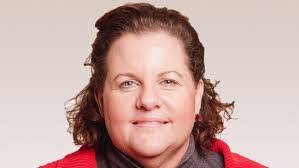 Kristine Morrill's Instagram, Twitter & Facebook