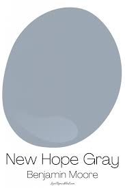 For those that like the popular contrast between light and dark finishes, storm gray pairs beautifully with lighter paint finishes and stained cabinet finishes. Blue Gray Paint Colors The Perfect Moody Blues Love Remodeled