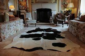 Cowhide black and white rug ikea. 15 Lovely Living Room Rugs To Enhance The Beautiful White Cowhide Rug Living Room Rugs Ikea Cow Hide Rug