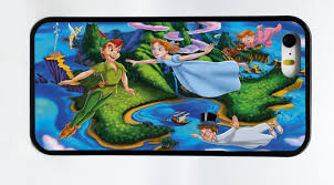 Disney Peter Pan Phone Case Cover For Iphone 7 6s 6 Plus 5c 5s 4s Peter Pan Wallpaper Peter Pan Images Peter Pan Disney