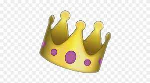 Find Hd Follow Me In Twitter Tizianammzz Crown Tumblr Emoji Illustration Hd Png Download To Search And Download More Fre Crown Tumblr Tumblr Stickers Emoji