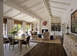 The great room, the kitchen, a master bedroom, master bath, the living room, or a foyer. 45 Vaulted Ceiling Interiors Ideas Home House Interior Interior