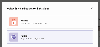 Create a new team template or edit an existing team template. Understanding And Reporting On Non Discoverable Hidden Microsoft Teams Tom Talks