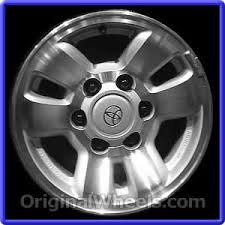 This will help you in determining high or low offset and bolt toyota. 1997 Toyota 4 Runner Rims 1997 Toyota 4 Runner Wheels At Originalwheels Com