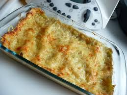 Lasagnes Thon Courgettes Au Thermomix Recette Ptitchef Recette Lasagnes Thon Recette Lasagnes