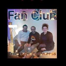 Our lesson is an easy way to see how to play these sheet music. Fan Club Des Trois Cafes Gourmands Fanclub3cg Off Twitter