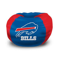 Nfl Buffalo Bills Bean Bag Chair Football Bedroom Free Shipping Bean Bag Chair Kids Bean Bag Chair Kids Bean Bags