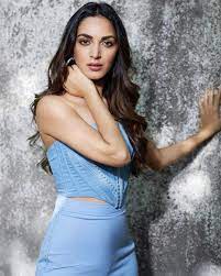 How to wear corsets like Kiara Advani
