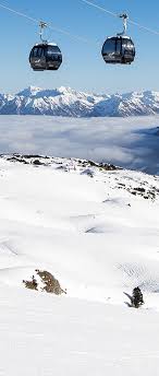 An aerial lift (u.s.), also known as a cable car (u.k., europe), is a means of cable transport in which cabins, cars, gondolas, or open chairs are hauled above the ground by means of one or more cables.aerial lift systems are frequently employed in a mountainous territory where roads are relatively difficult to build and use, and have seen extensive use in mining. Privacy Doppelmayr Seilbahnen Gmbh