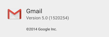 Download gmail go 2020.09.01.331039535.hub_as_go_release latest version xapk (apk bundle) by google llc for android free online at apkfab.com. Download Gmail 5 0 Apk