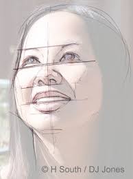 Tips For Drawing And Sketching Realistic Eyes Drawing Techniques Drawing People Realistic Eye Drawing