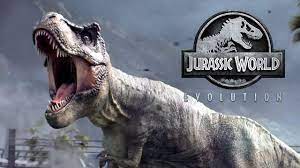 Cracked by cpy, codex and skidrow! Jurassic World Evolution Game Mod All Dino Unlock Save Download Gamepressure Com