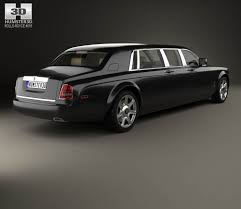 Rolls Royce Phantom Mutec With Hq Interior 2012 3d Model Rolls Royce Rolls Royce Cars Rolls Royce Limo