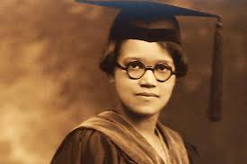 Book Launch Webinar Celebrating Sadie T.M. Alexander