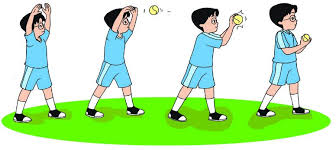 Anak perlu diperkenalkan dengan olah raga sedini mungkin, misalnya melempar/menangkap bola, melompat, main tali, naik sepeda dll). Permainan Bola Kasti Sejarah Cara Bermain Terlengkap