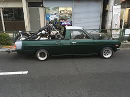 pin by motorsports fast on サニトラ 日産 トラック サニー datsun 1200 motorsport instagram photo trucks
