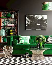Najlepszy wybór 2020 emerald decor home, dom i ogród, samochody i motocykle, lampy i oświetlenie, majsterkowanie i więcej dla 2020! 34 Beautiful Fall Emerald Home Decor Ideas Modern Glam Living Room Living Room Green Living Room Decor Gray