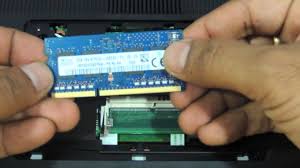 In this guide, we'll show you the steps to check the number of memory slots available on your motherboard without the need to open the computer case. Hp Pavilion 15 14 N Series How To Upgrade Memory Ram Laptops Do It Yourself Easy And Quick Youtube