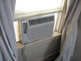 The size of any air conditioner is limited by several factors. 9 Reasons To Avoid Window Ac Units Matthew R Borden Heating Cooling Inc