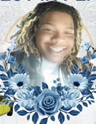 Obituary for Mr. Leo " Caliboy " Kelly Jr.