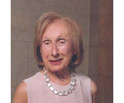 Sally Levin Obituary (2015)