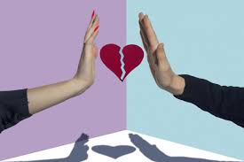 People are using AI to help sort out their divorce. Would you?