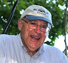 Obituary: John Fenimore Patterson, 85