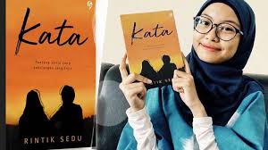 Maybe you would like to learn more about one of these? Novelis Rintik Sedu Akan Hadir Di Jambi Gelar Meet And Greet Novel Kata Halaman 1 Tribun Jambi