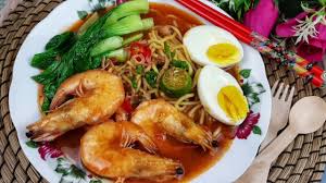 Resepi mee bandung muar adalah antara mee utama yang mendapat sambutan hangat di kalangan masyarakat melayu di malaysia. Resepi Lengkap Rahsia Mee Mi Udang Paling Sedap Mudah Youtube