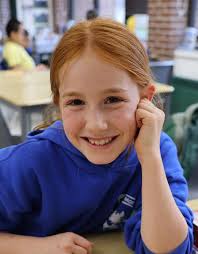 Stepping Into Middle School by Hillfield Strathallan College