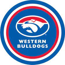 Contact western bulldogs on messenger. Western Bulldogs Edible Cake Image My Delicious Cake Decorating Supplies