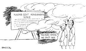 Available now through june 30th, 2021. Cartoon 4 January 2021 Newspaper Dawn Com