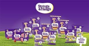 Maybe you would like to learn more about one of these? Kerry Foods Overhauls Cheese Snacking Portfolio Product News Convenience Store