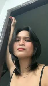 Mullet X Wolf Cut Short